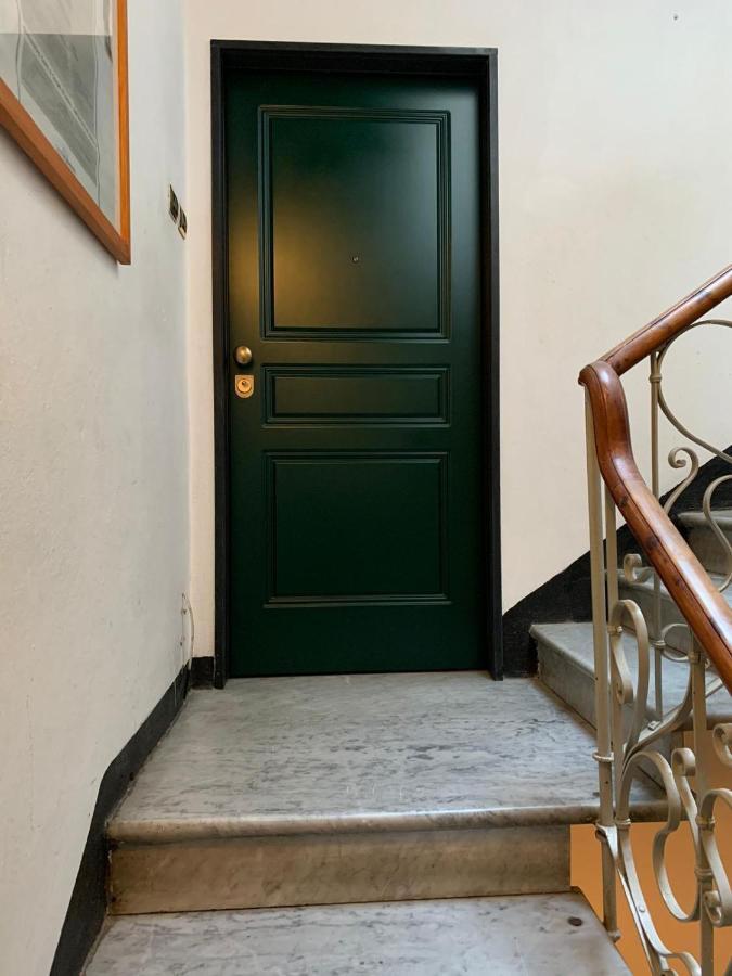 Casa Entella By Vacanze In К'яварі Екстер'єр фото